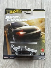 Hot Wheels 1993 Honda Civic