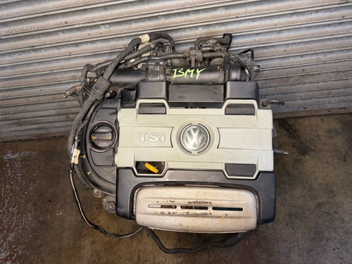 Jetta touran 4tsi - touran, bmy