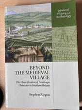 Beyond the Medieval Village by