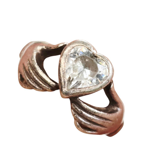 Vintage sterling silver - vintage,