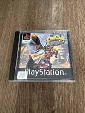 Crash Bandicoot 3: Warped