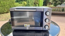 Cookworks 23L Mini Oven