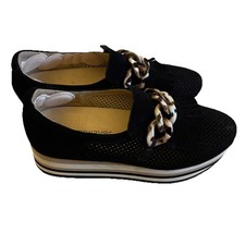 Softwaves Arch Support Black