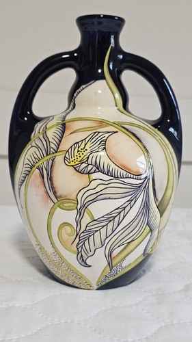 Black ryden trial piece - black,
