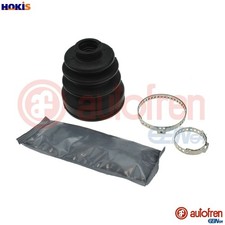 BELLOW KIT DRIVE SHAFT D8317