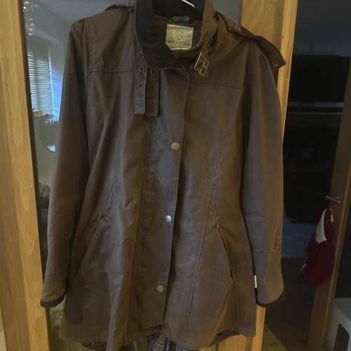 Welligogs medium brown - welligogs,