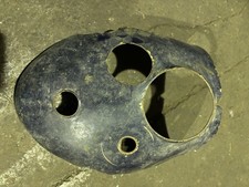 Triumph Pre Unit Nacelle Top