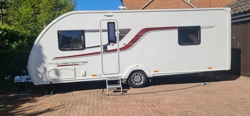 2017 swift ace globetrotter - swift,