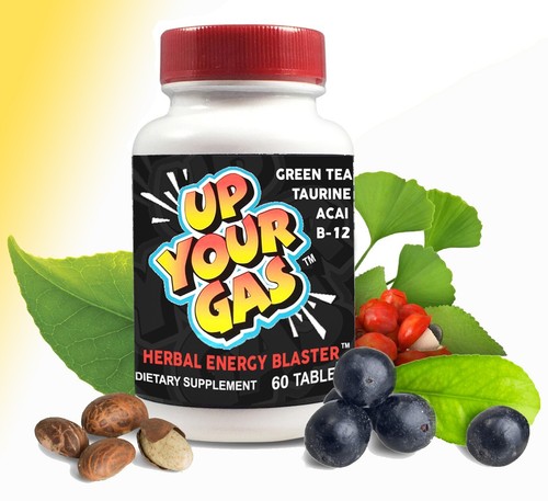 Your gas 60 tablets - up,