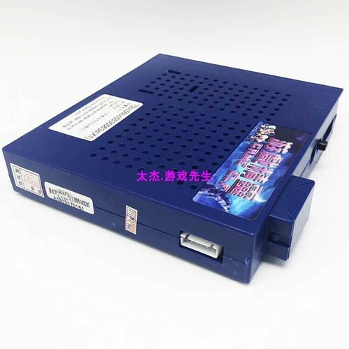 Arcade jamma game board elf - jamma,