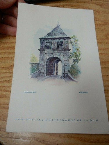 Koninklijke rotterdamsche - koninklijke,