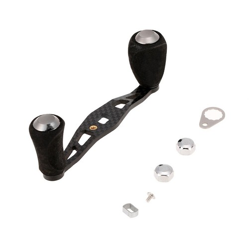 Fishing reel handle eva grip - handle,