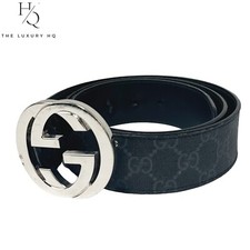 Pre-Owned Authenticated GUCCI