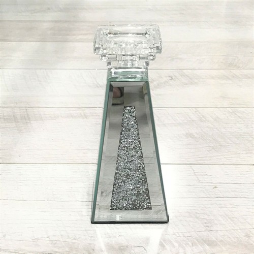 Small bling crushed diamond - small,