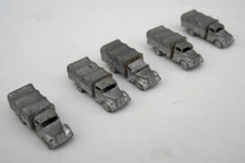 Original Vintage Table Top