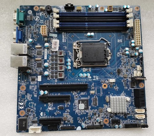 Gigabyte 6lasl server - ga-6lasl,