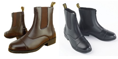 Saxon syntovia leather - syntovia, look