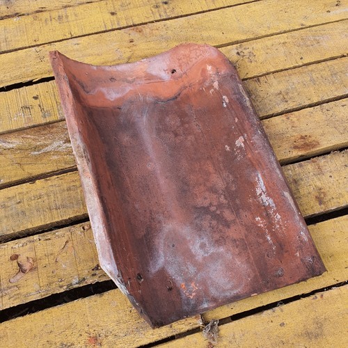 Pack reclaimed - 3,