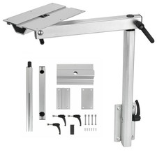 360° Swivel Adjustable Table