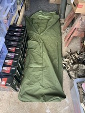 Super Grade Issued Olive Green Bivi Bag