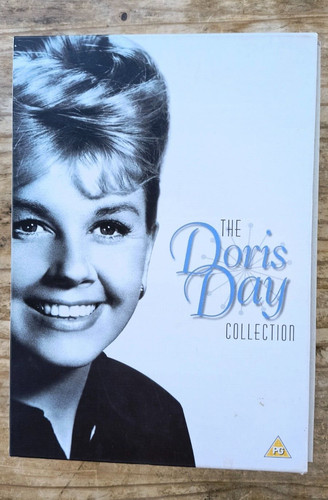 The doris day collection - 6, x