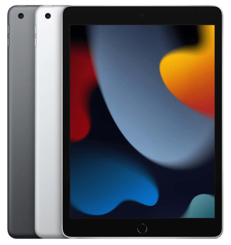 Apple ipad 9th - ipad,
