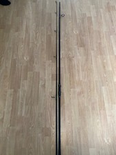 2 Fox EOS 12’ 2pc 3lb carp rods