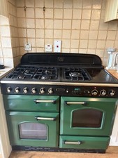 Classic 110 Leisure cooker