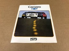 NOS Vintage 1979 Chevrolet