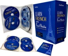 Learn French With Paul Noble