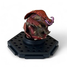 Monster Hunter CAPCOM Figure Builder Collection - Volvidon