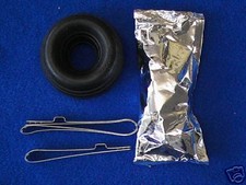 CLASSIC MINI INNER POT JOINT BOOT KIT, ROVER AUSTIN MORRIS MOKE, VAN, PICKUP
