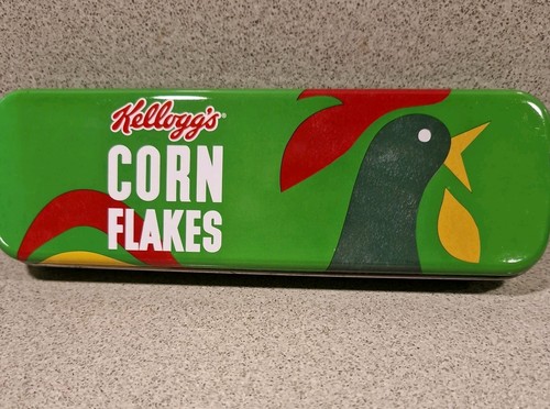 Kellogg cornflakes retro - kellogg’s,