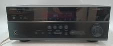 Yamaha RX-V679  AV Receiver