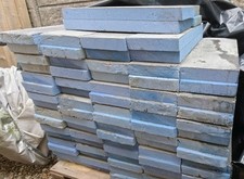 215 x 600 x 100mm Marmox Thermoblock -  thermal bridging insulation - 41 Blocks