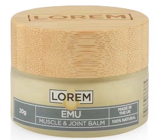 Lorem emu muscle joint - lorem,