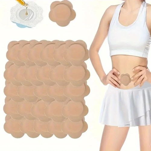 100x castor oil pack wrap - 100x,