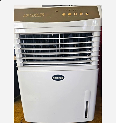 Micromark portable evaporative - micromark,