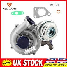 Turbocharger Upgrade For Vauxhall Corsa 1.3 CDTI /Fiat Panda Punto 1.3 JTD Turbo