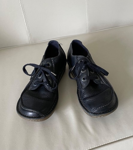 Clarks funny dream navy - clarks,