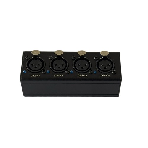 Artnet dmx512 ethernet - dmx512,