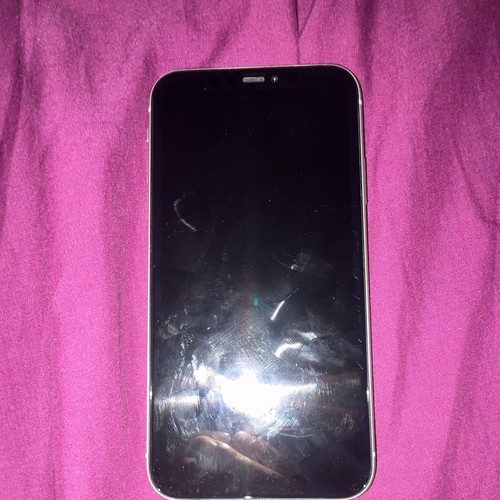 Apple iphone 64gb white - 11,
