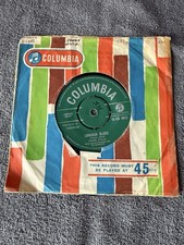 Frank Ifield -Lovesick Blues/