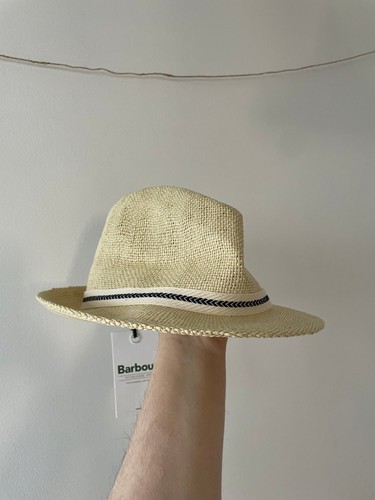Barbour bransdale trilby hat - bransdale,