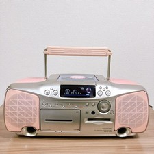 Kenwood MDX-E3 Hello Kitty CD