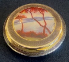 Gorgeous Continental Silver