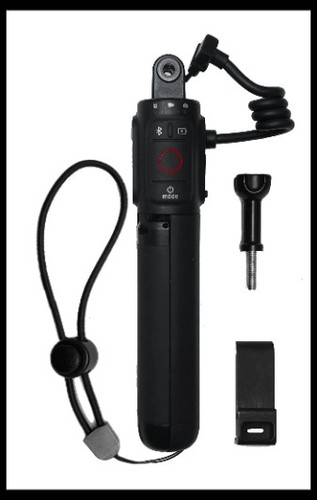 Gopro volta - gopro,