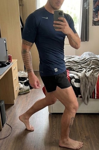 Men nike pro - nike,