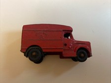 Royal Mail Van 1957 Model no