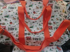 Cath Kidston Ecru Rodeo Miffy